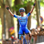 Simon Yates lidera el ‘8’ del Team BikeExchange para La Vuelta