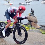 Tour de France 2022: Diferencias entre los jefes de fila en la general tras la crono inicial