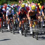 Tour de France 2022: Diferencias entre los jefes de fila en la general tras el paso por Dinamarca