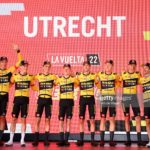 Jumbo abandonará el patrocinio del equipo ciclista