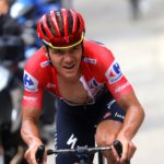 Lefevere se refirió al próximo desafío de Evenepoel: ¿Giro o Tour?