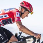 Remco Evenepoel marca sus posibles carreras de preparación para el Giro 2023