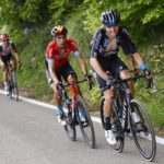 Bardet insiste: “La nueva generación anda más fuerte que el Team Sky”