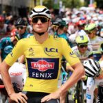 Van der Poel: “Es casi seguro que correré el Tour de Francia”