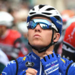 Evenepoel y sus dudas sobre la decisión de hacer el Giro en 2023