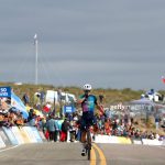 ‘Supermán’ López demuestra su nivel y gana la etapa reina de la Vuelta a San Juan