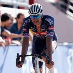 Van der Poel combinará ruta y MTB en los Mundiales de Glasgow