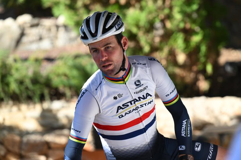 Cavendish to Astana, little salary and no obligations – International Cycling
