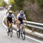 La característica de Evenepoel que lo lleva a equivocarse, según Bruyneel