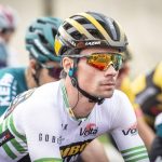 Primož Roglič logra un histórico récord en vueltas de una semana