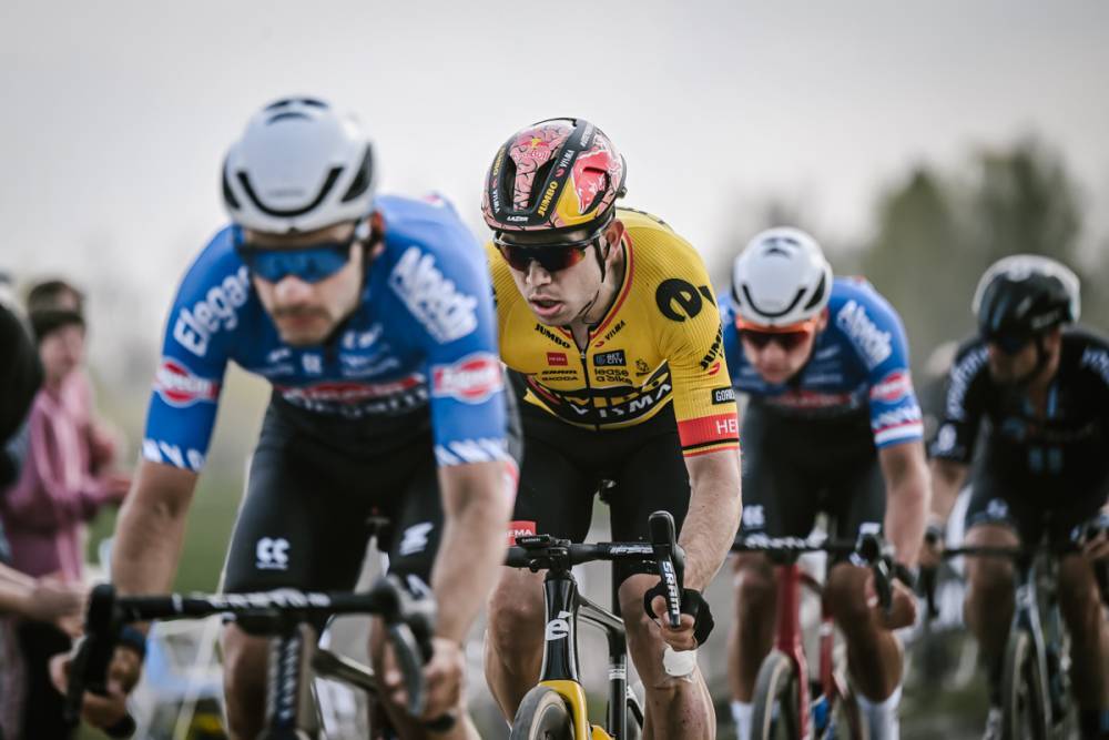 “It is difficult to accept what happened” – International Cycling