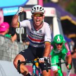 Cavendish agradece a Thomas por su victoria: “Tengo grandes amigos”