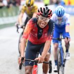 Oficial: Egan Bernal estará en el Dauphiné, donde afrontará un test clave
