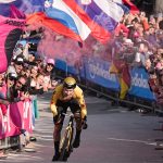 #CiclismoInterTV: Análisis sobre la brillante victoria de Primož Roglič