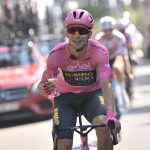 Primož Roglič campeón del Giro d’Italia; Cavendish ganó en Roma