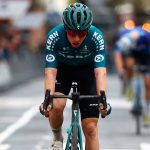Kern Pharma perderá a su mejor corredor, que saltaría al WorldTour