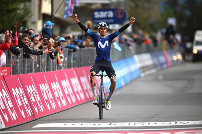 Oficial Carlos Verona deja Movistar y ficha por LidlTrek Ciclismo