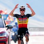 Lefevere: “Tendremos que frenar un poco a Remco si quiere ir al Tour en 2024”