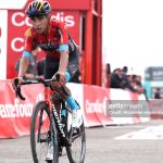 Santiago Buitrago: “No hay techo para los sueños”