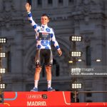 Remco Evenepoel: “Creo que puedo hacerlo bien en una Gran Vuelta”